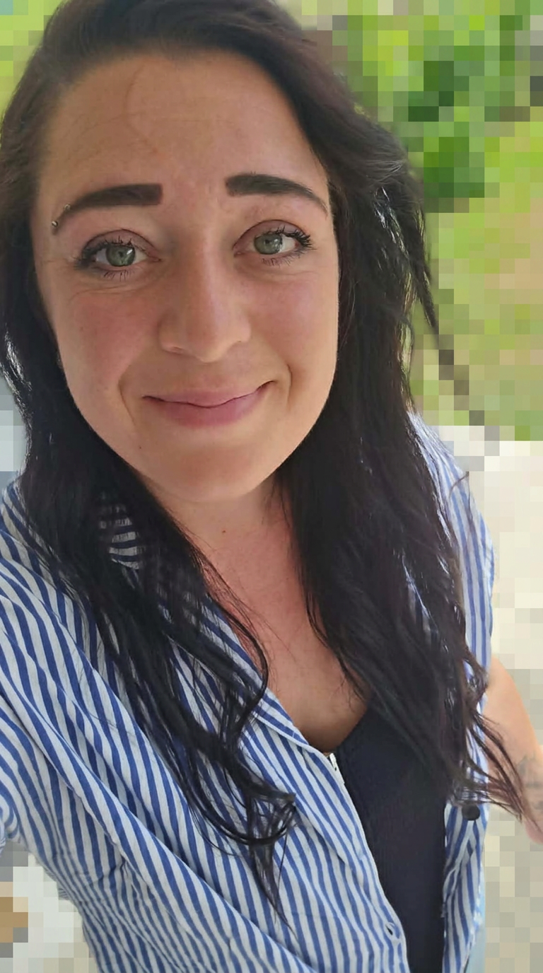 Julia Leder – Ihre Ansprechpartnerin